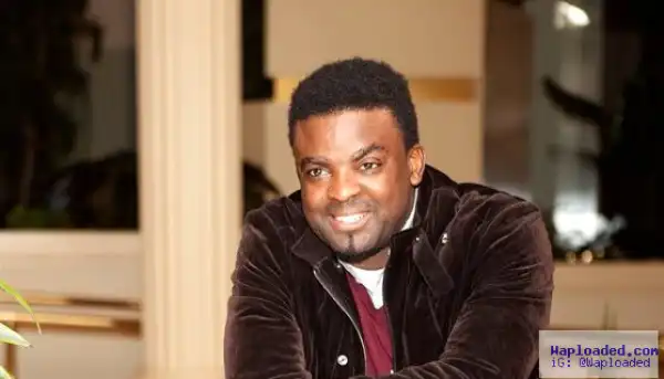 Why I Don’t Work With Nigerian Producers – Movie Producer/Director, Kunle Afolayan Explains